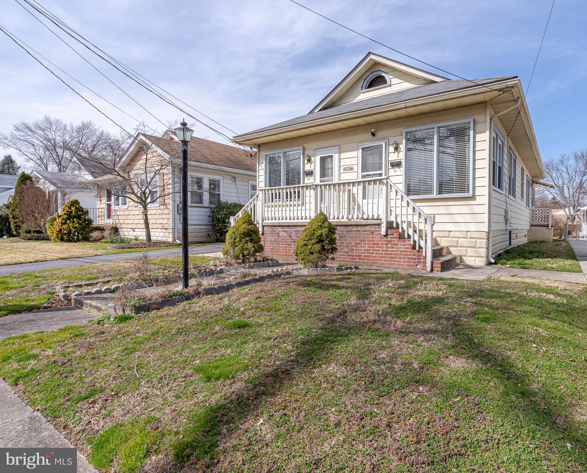 1917 West High Street Haddon Heights, NJ 08035 - Photo 1 of 39