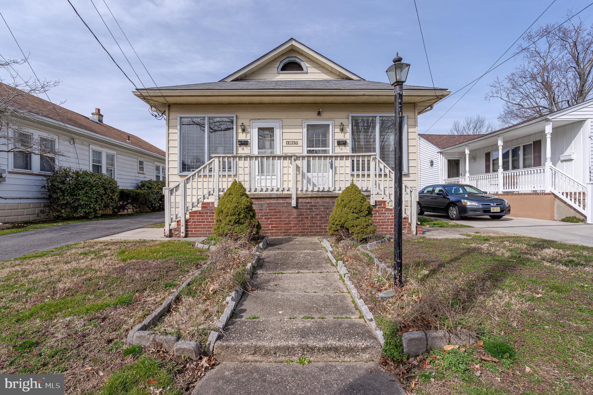 1917 West High Street Haddon Heights, NJ 08035 - Photo 2 of 39