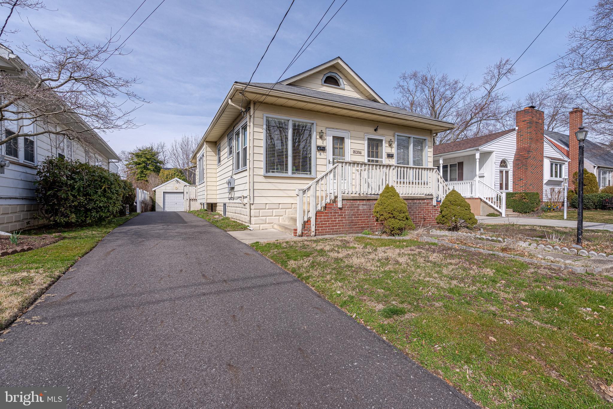 1917 West High Street Haddon Heights, NJ 08035 - Photo 3 of 39