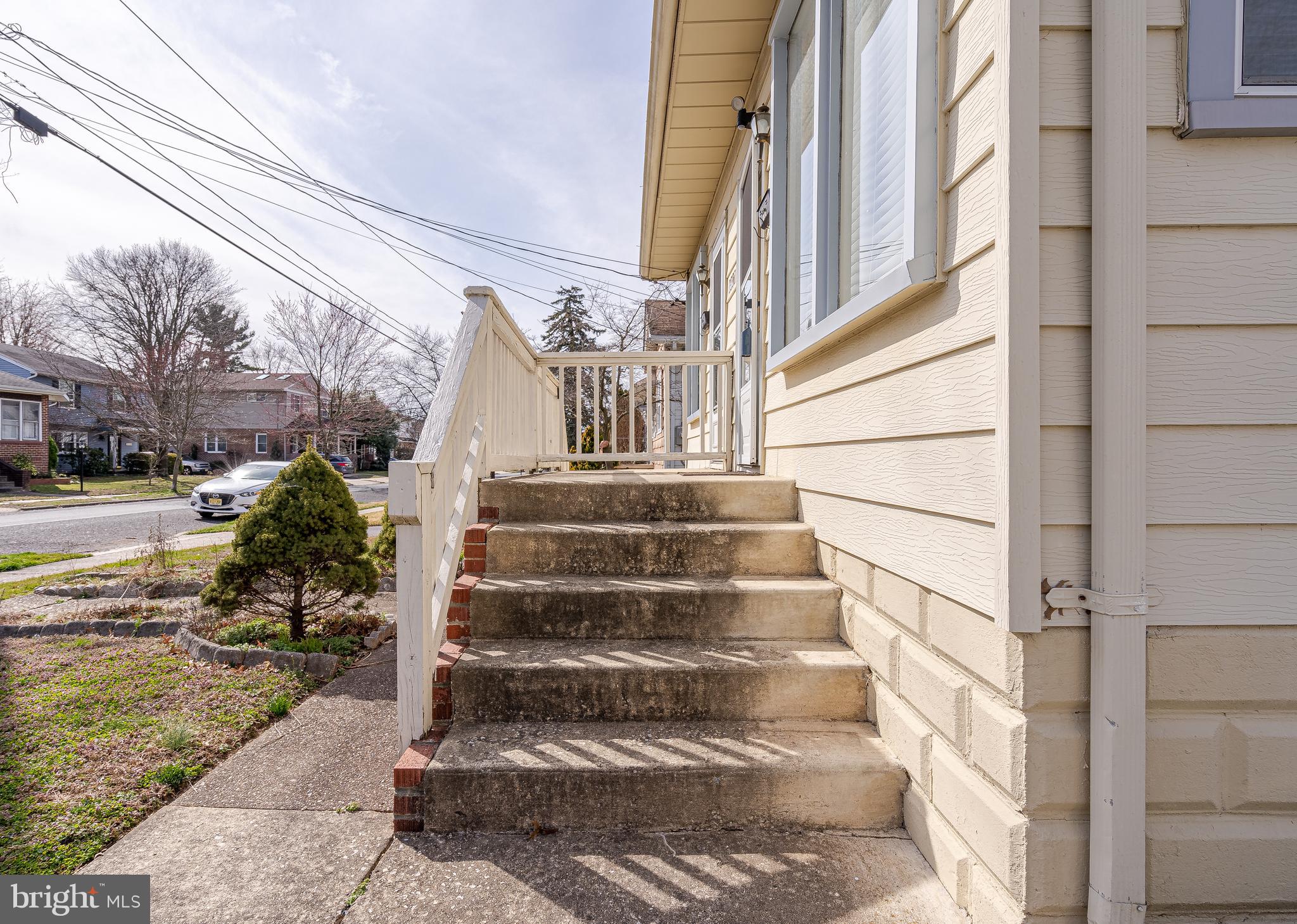 1917 West High Street Haddon Heights, NJ 08035 - Photo 36 of 39