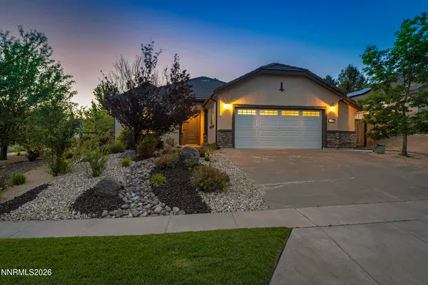 $599,000 | 1405 Orchard Park Trail, Reno, NV 89523