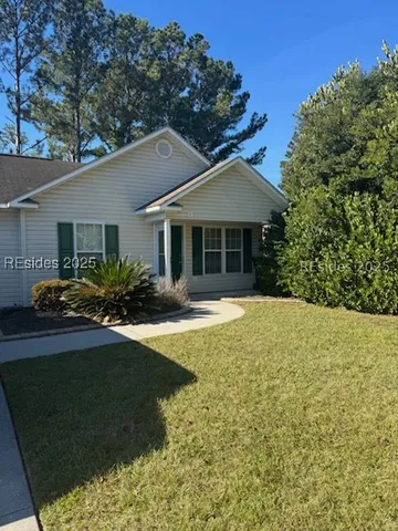 $1,850 | 65 Sandy Pointe Drive, Bluffton, SC 29910