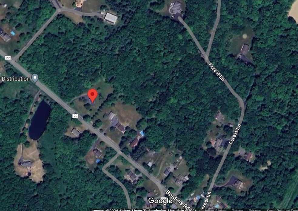 Cr-22 Johnson, NY 10933 - Photo 1 of 1 Map location