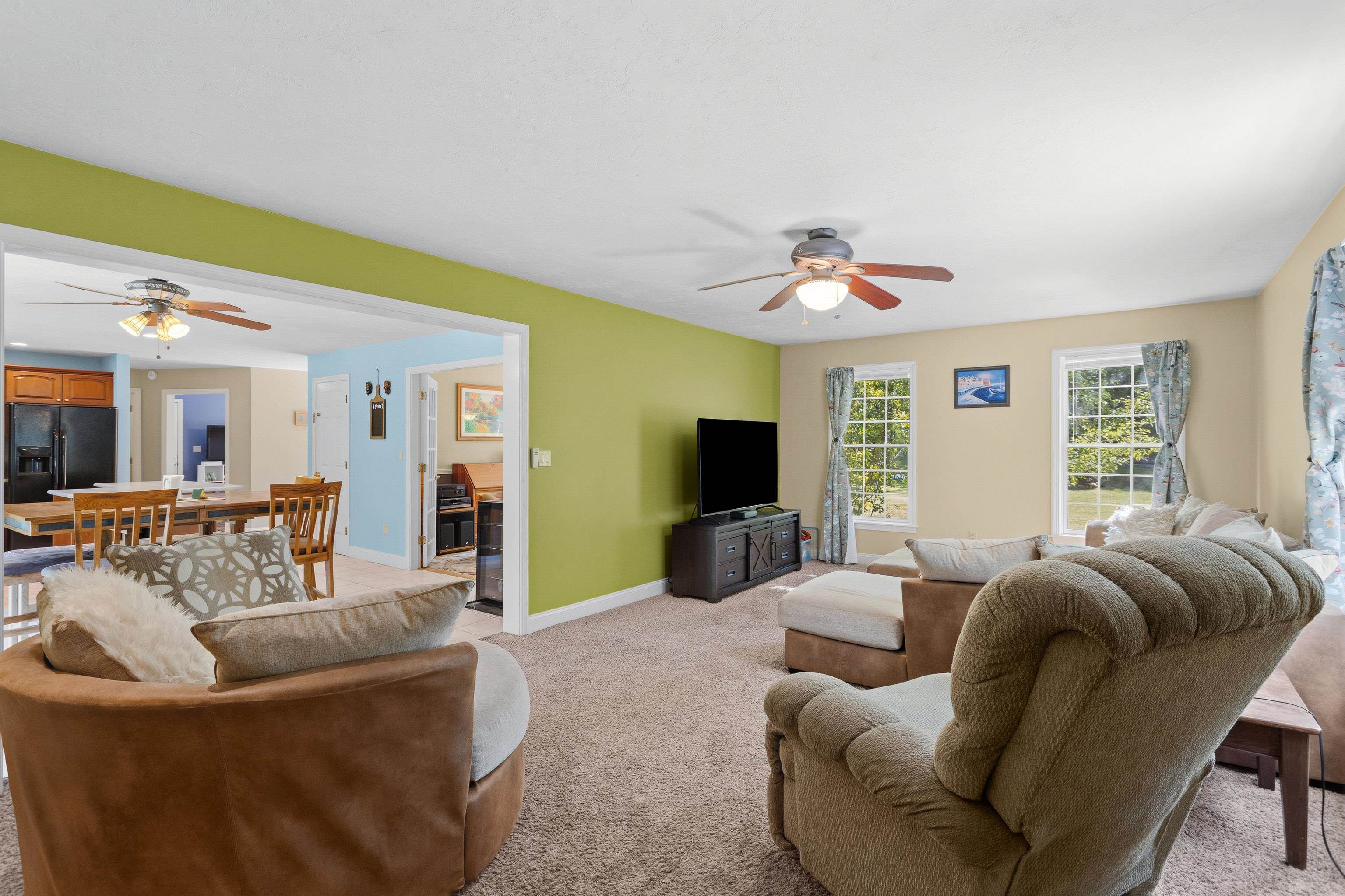 17 Stanley Pond Drive Rochester, NH 03839 - Photo 7 of 59