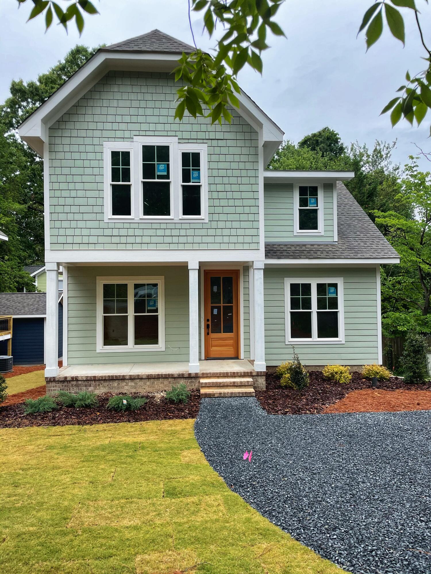 420 North Ridge Street Southern Pines, NC 28387 - Photo 1 of 9 IMG_1219