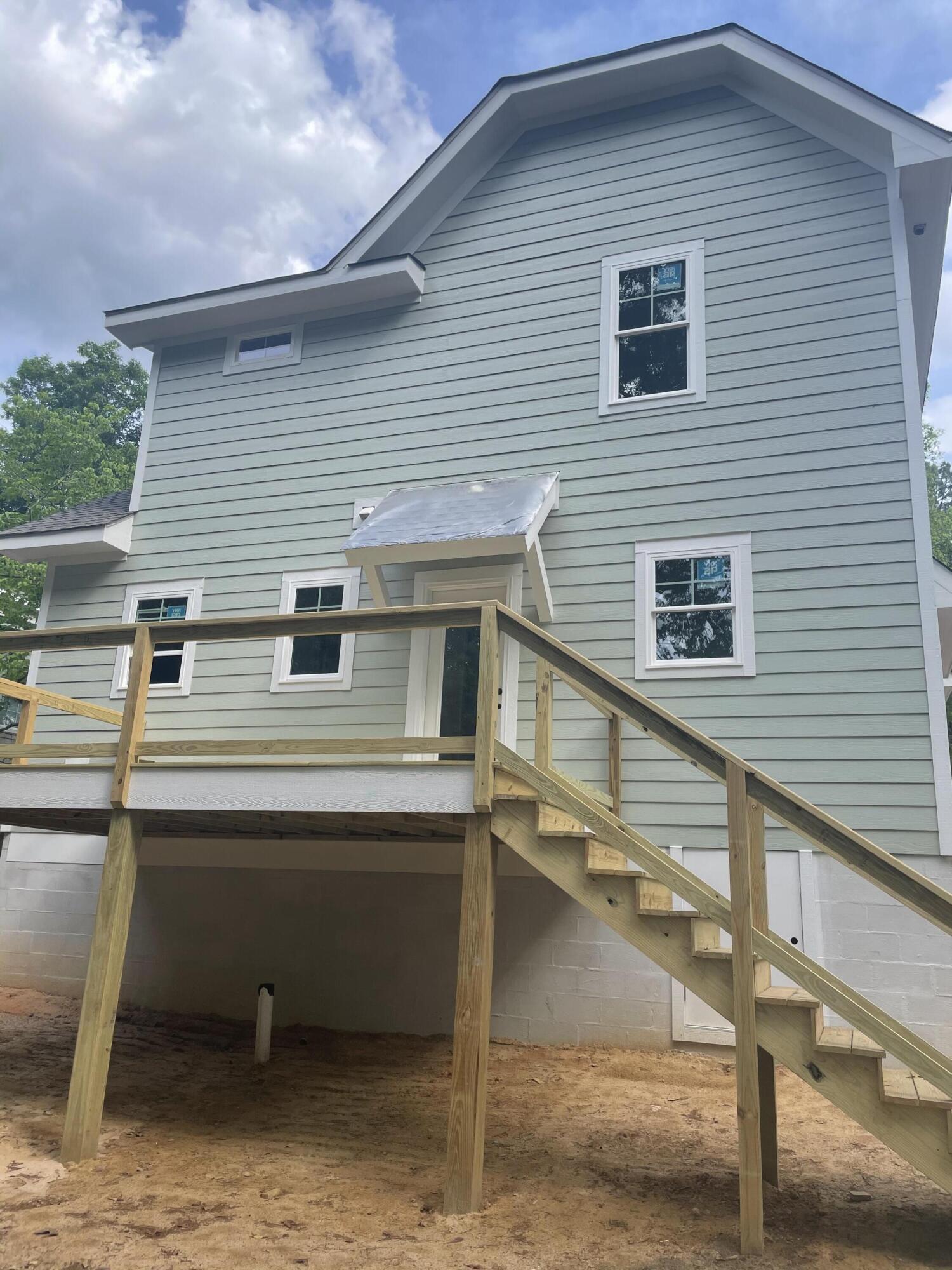 420 North Ridge Street Southern Pines, NC 28387 - Photo 8 of 9 IMG_1096