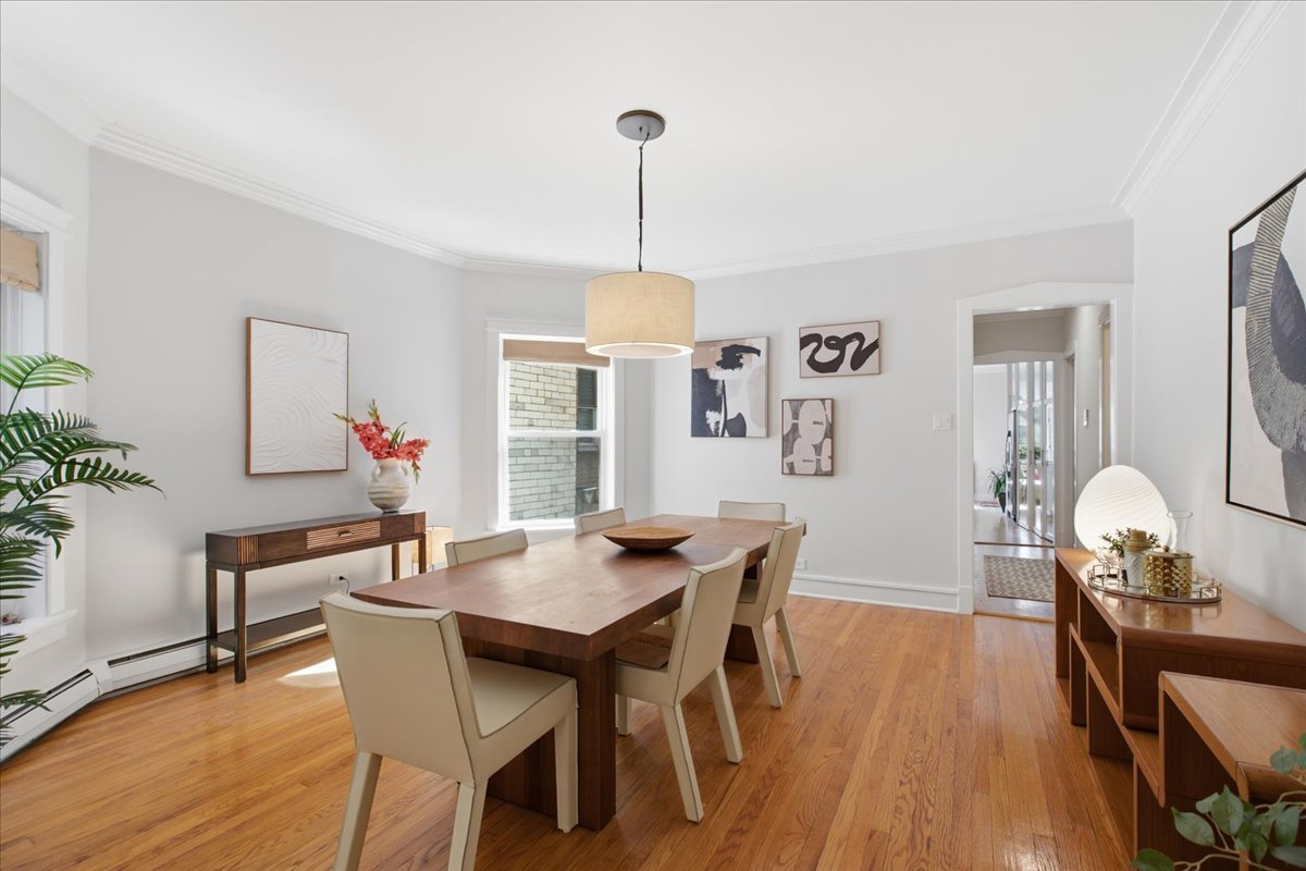 1625 West Rascher Avenue, Unit 1 Chicago, IL 60640 - Photo 12 of 25 Gallery Image 12