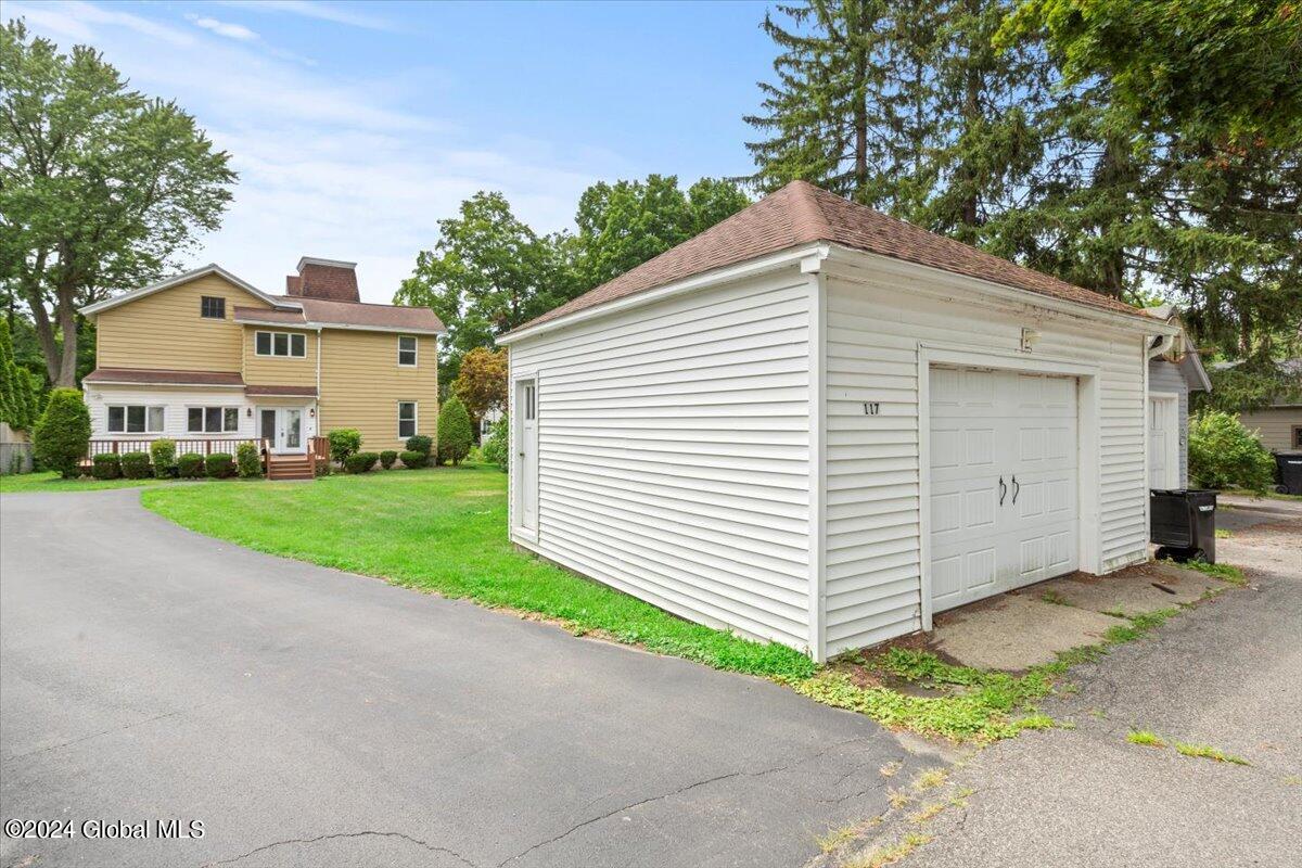 117 Spring Avenue Troy, NY 12180 - Photo 32 of 34 34-MW2_8784