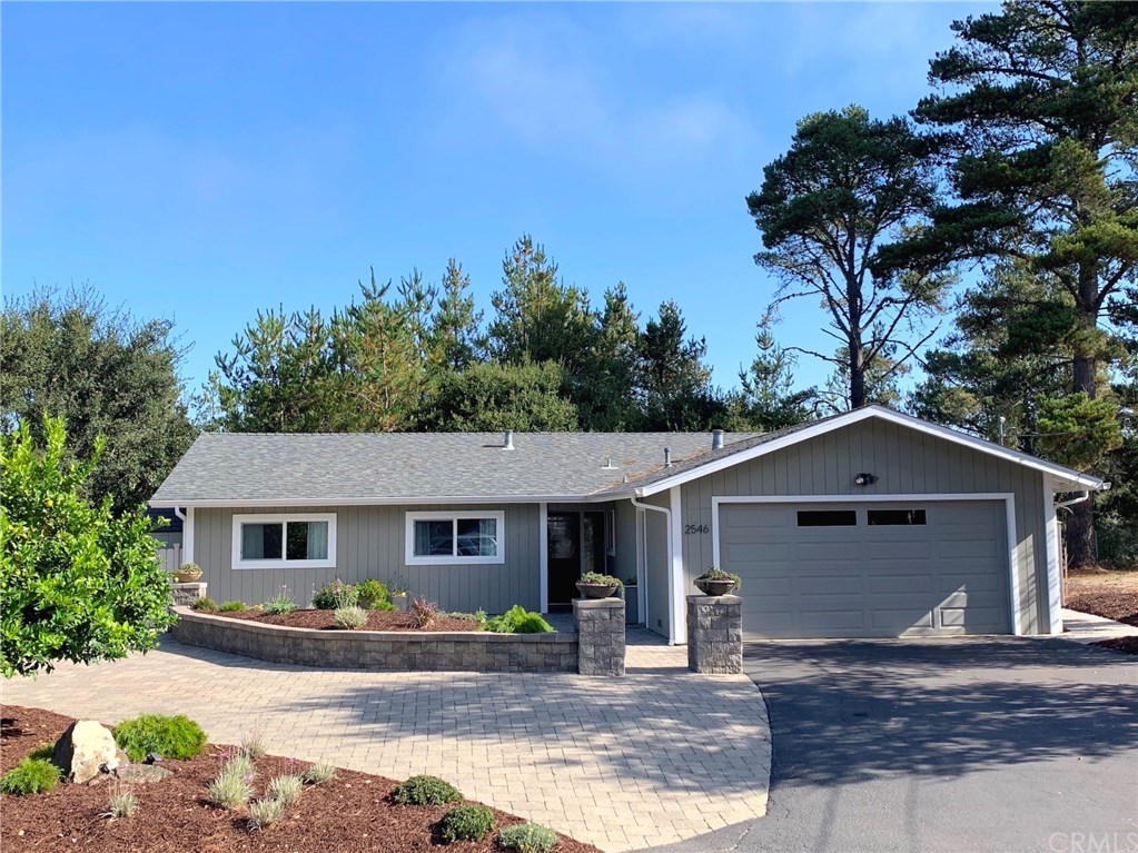 2546 Banbury Road Cambria, CA 93428 - Photo 1 of 1 Gallery Image 1