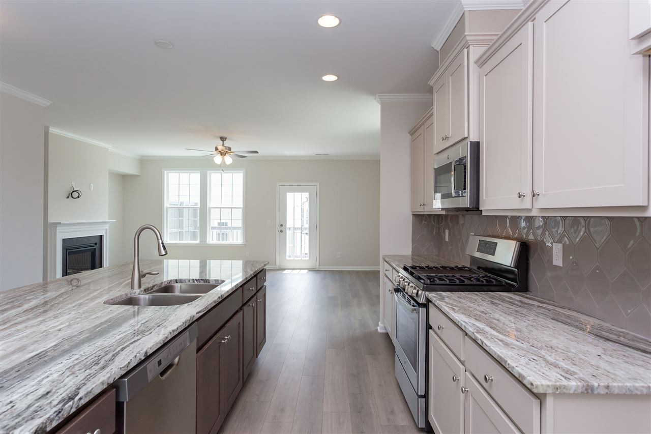 5923 Kayton Street, Unit 2285 Raleigh, NC 27616 - Photo 8 of 28 Photo 8