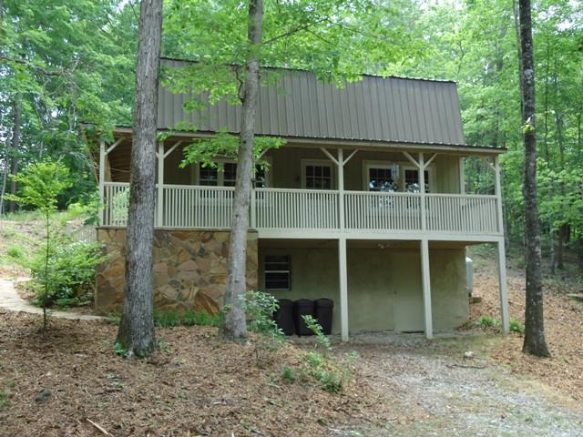 261 Odis Barron Road Clarkesville, GA 30523 - Photo 1 of 1 Gallery Image 1