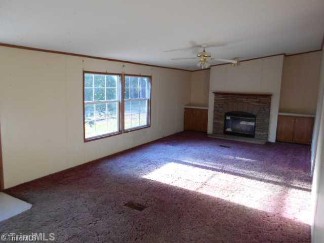 4748 Roundleaf Road Ramseur, NC 27316 - Photo 2 of 13 Other.