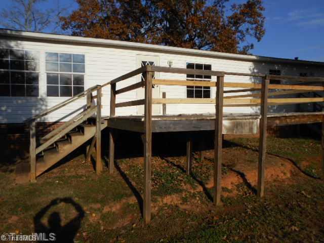 4748 Roundleaf Road Ramseur, NC 27316 - Photo 12 of 13 Other.