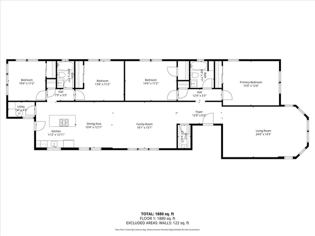 $2,600 | 5547 West Jackson Boulevard, Unit 1, Chicago, IL 60644