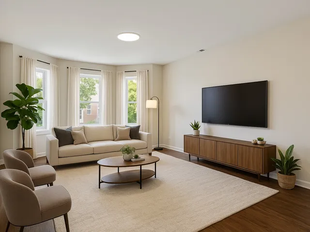 $2,600 | 5547 West Jackson Boulevard, Unit 1, Chicago, IL 60644