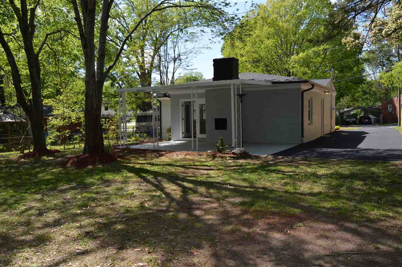 804 Culpepper Lane Raleigh, NC 27610 - Photo 20 of 22 Photo 20