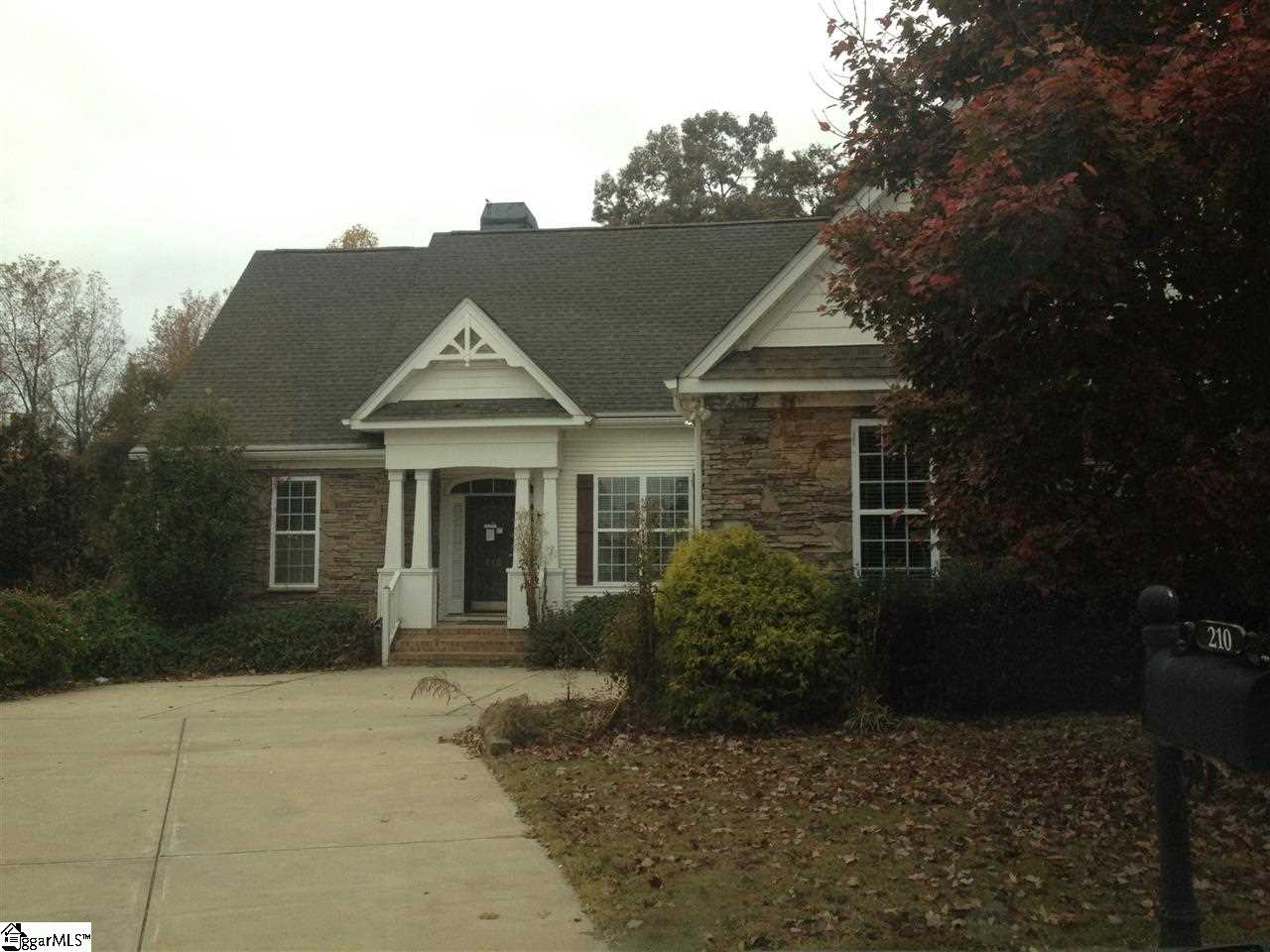 210 Aldgate Way Greer, SC 29650 - Photo 1 of 1 Gallery Image 1