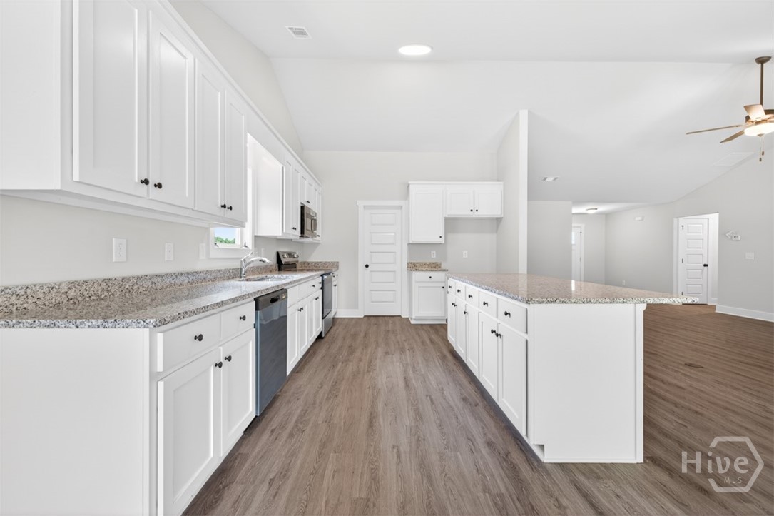 230 Airport Road, Unit 9 Martin, GA 30557 - Photo 9 of 34