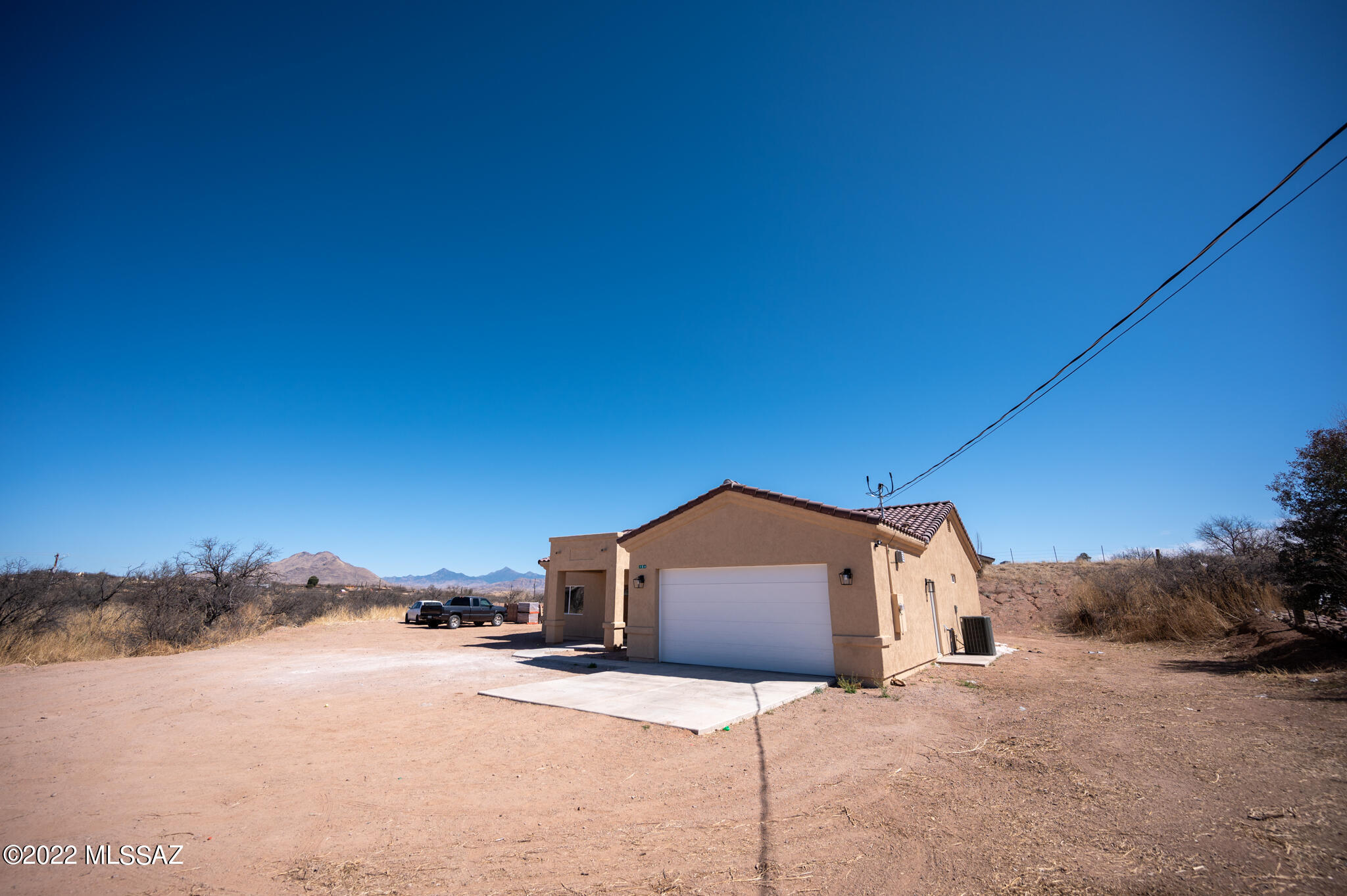 164 Tono Court Rio Rico, AZ 85648 - Photo 37 of 43
