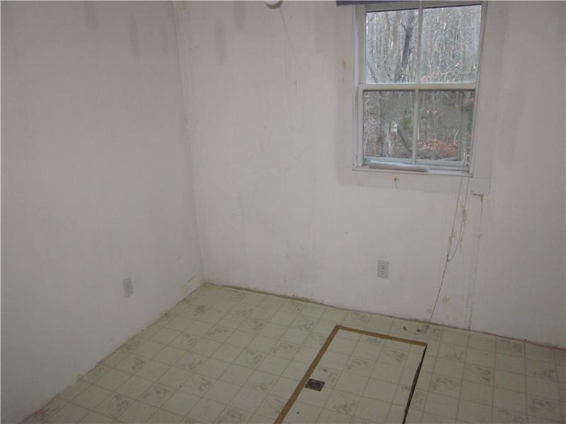 319 Long Hill Road Sebago, ME 04029 - Photo 7 of 8 Bedroom. 2nd bedroom, very small