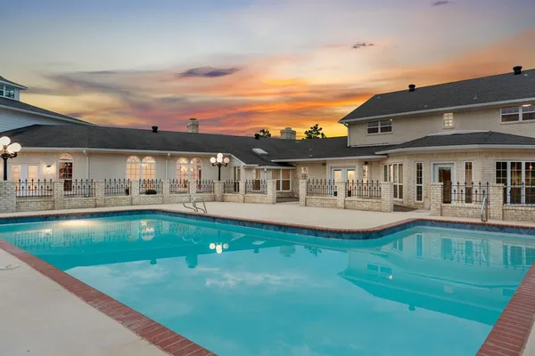 $1,499,999 | 11254 Farm Road 195, Paris, TX 75462