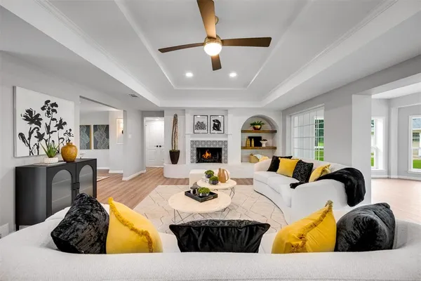$1,499,999 | 11254 Farm Road 195, Paris, TX 75462