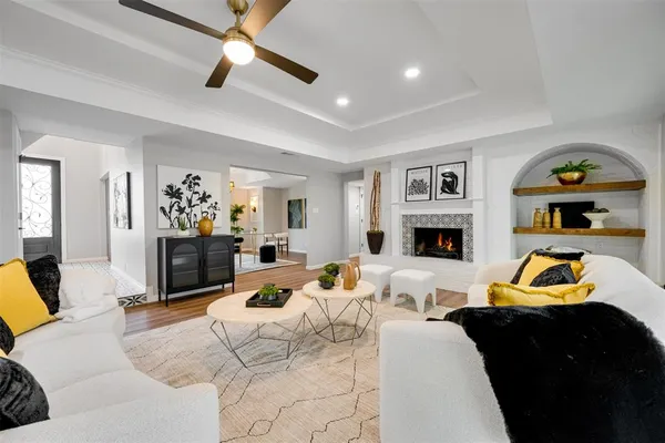 $1,499,999 | 11254 Farm Road 195, Paris, TX 75462