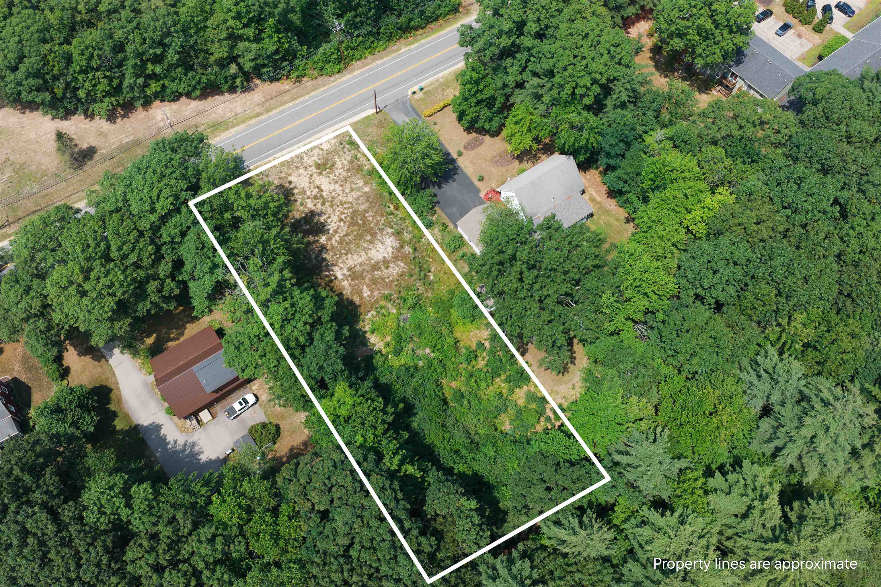 34 Old Dover Road Rochester, NH 03867 - Photo 3 of 6 Gallery Image 3