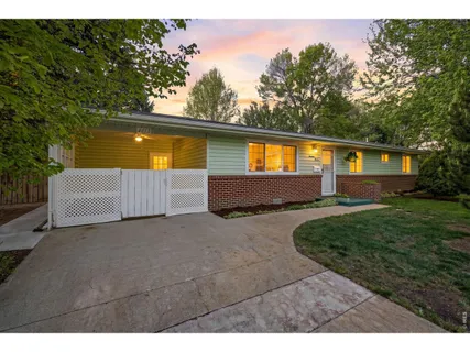 $545,000 | 1413 Sharpe Place, Longmont, CO 80501