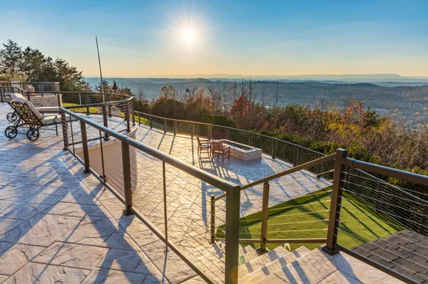 $18,000,000 | 2363 Heavenly View, Ooltewah, TN 37363