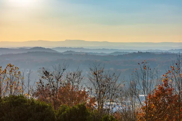 $18,000,000 | 2363 Heavenly View, Ooltewah, TN 37363