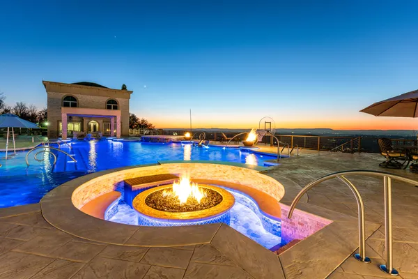 $18,000,000 | 2363 Heavenly View, Ooltewah, TN 37363
