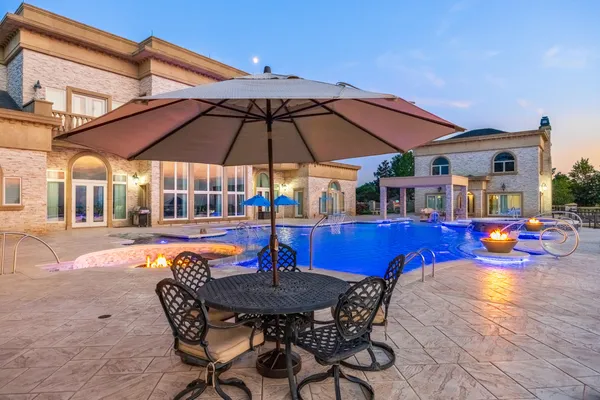 $18,000,000 | 2363 Heavenly View, Ooltewah, TN 37363