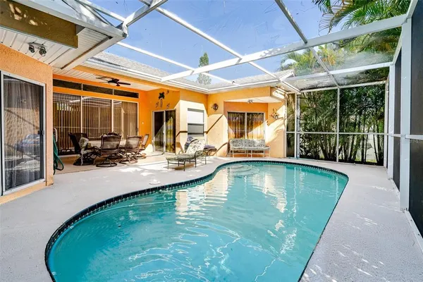 $569,000 | 775 Wildflower Drive, Palm Harbor, FL 34684