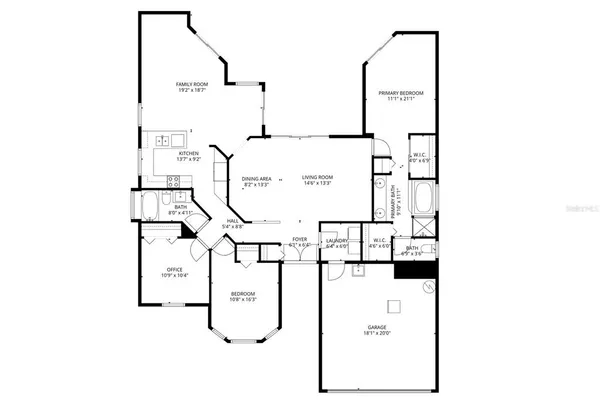 $569,000 | 775 Wildflower Drive, Palm Harbor, FL 34684
