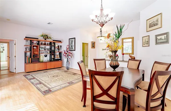 $569,000 | 775 Wildflower Drive, Palm Harbor, FL 34684