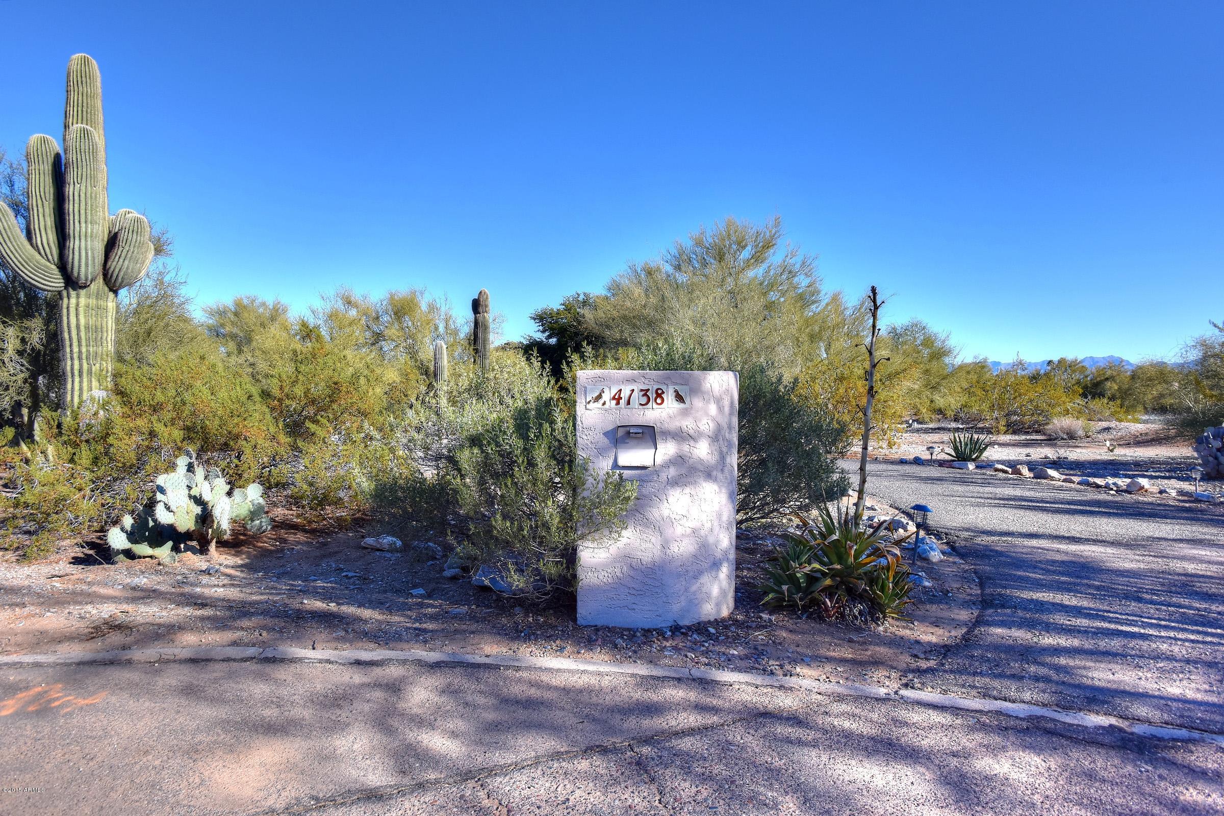 4138 East Mountain View Road Phoenix, AZ 85028 - Photo 1 of 57 Front Drive
