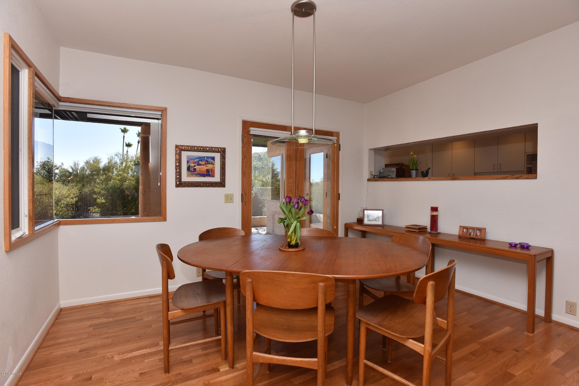 4138 East Mountain View Road Phoenix, AZ 85028 - Photo 14 of 57 Dining 1
