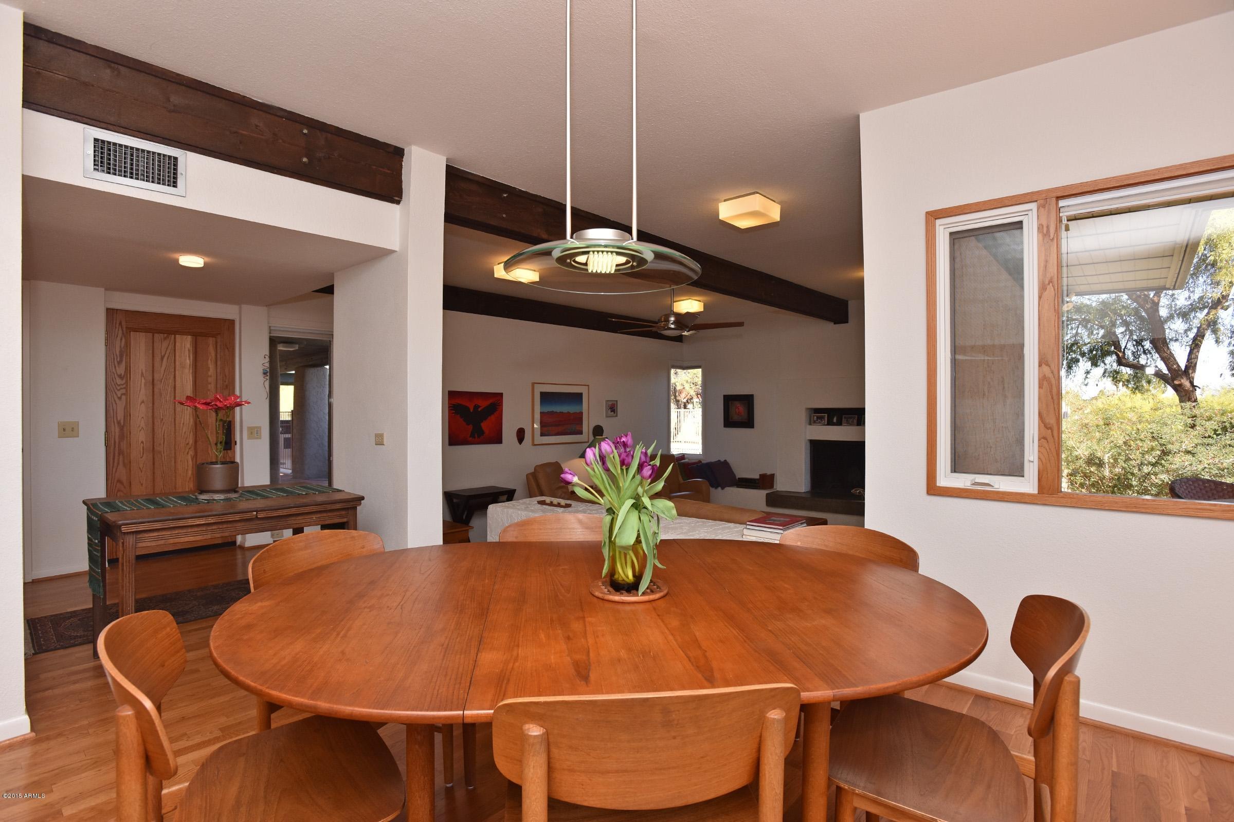 4138 East Mountain View Road Phoenix, AZ 85028 - Photo 16 of 57 Dining 3