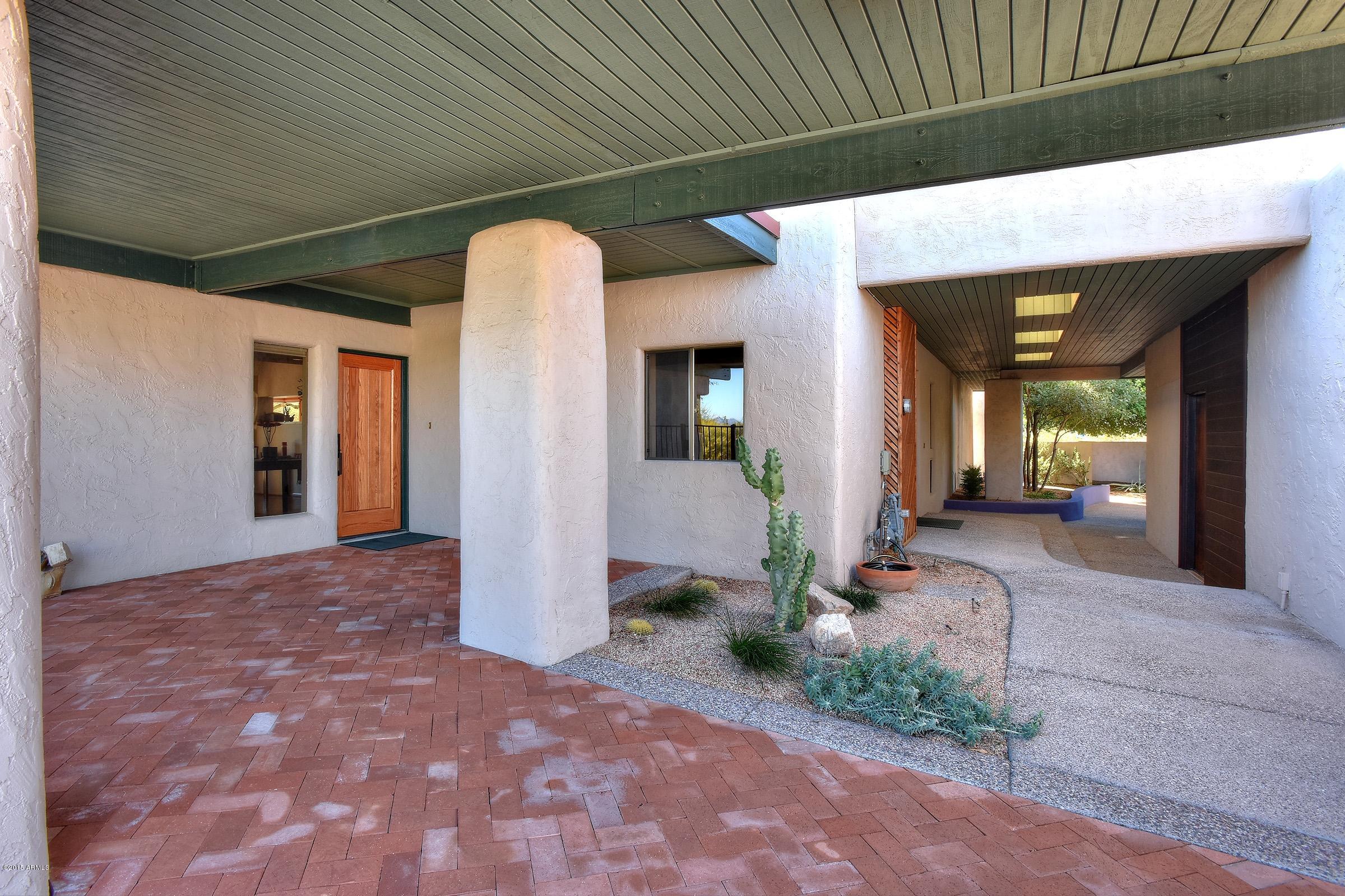 4138 East Mountain View Road Phoenix, AZ 85028 - Photo 2 of 57 Front Entry 1