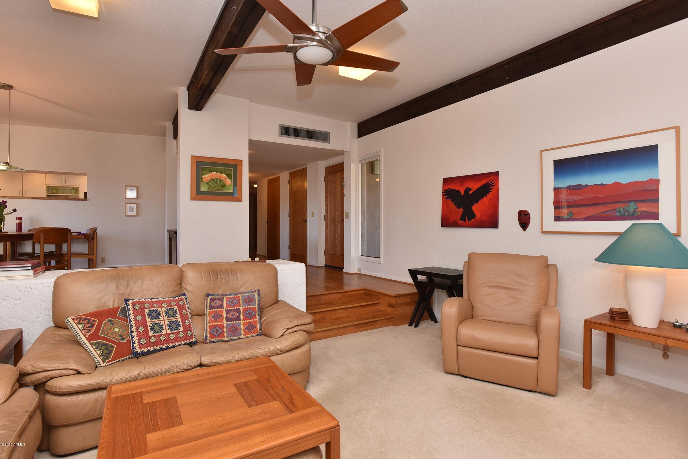 4138 East Mountain View Road Phoenix, AZ 85028 - Photo 27 of 57 Living 4