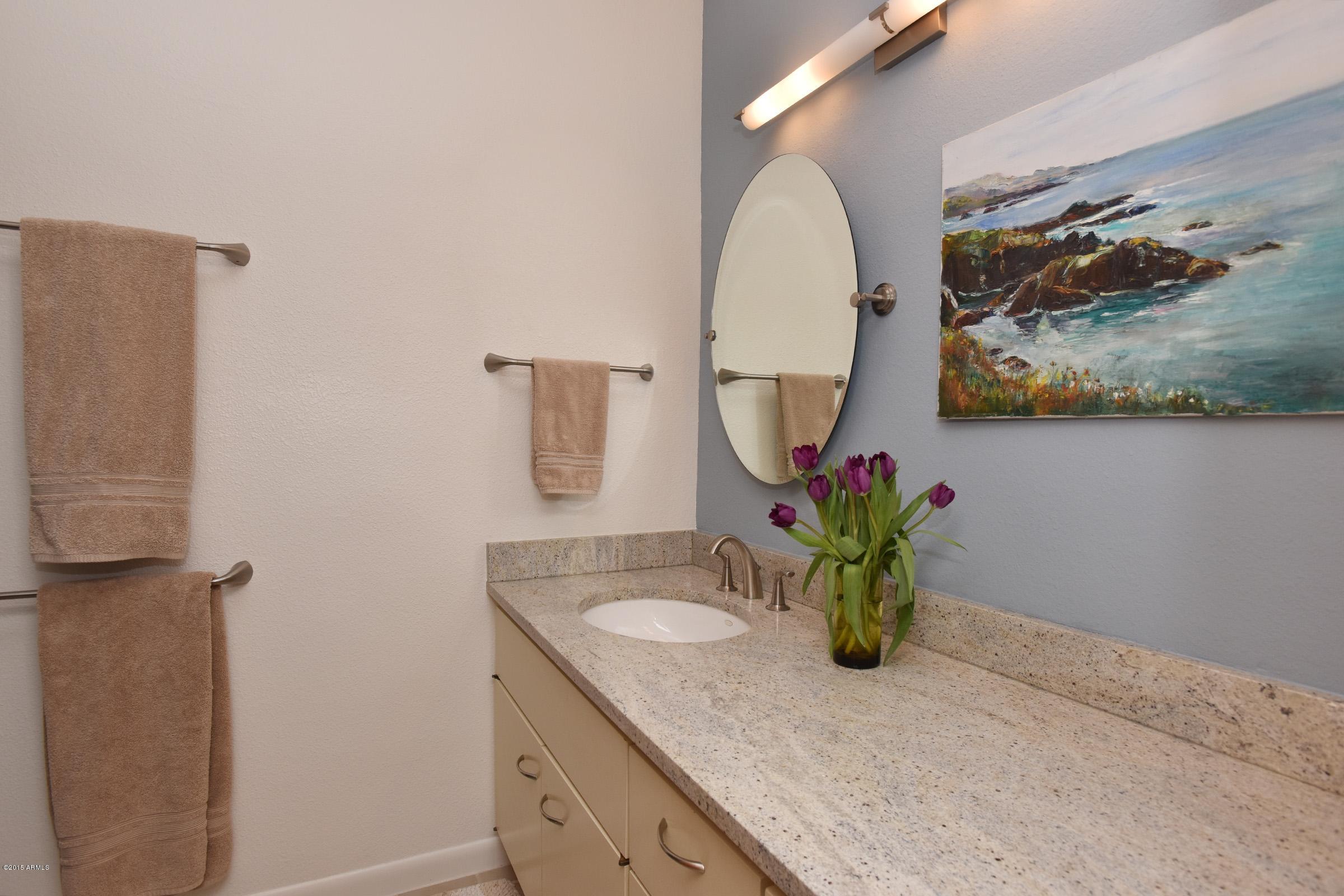 4138 East Mountain View Road Phoenix, AZ 85028 - Photo 41 of 57 Guestbath B1