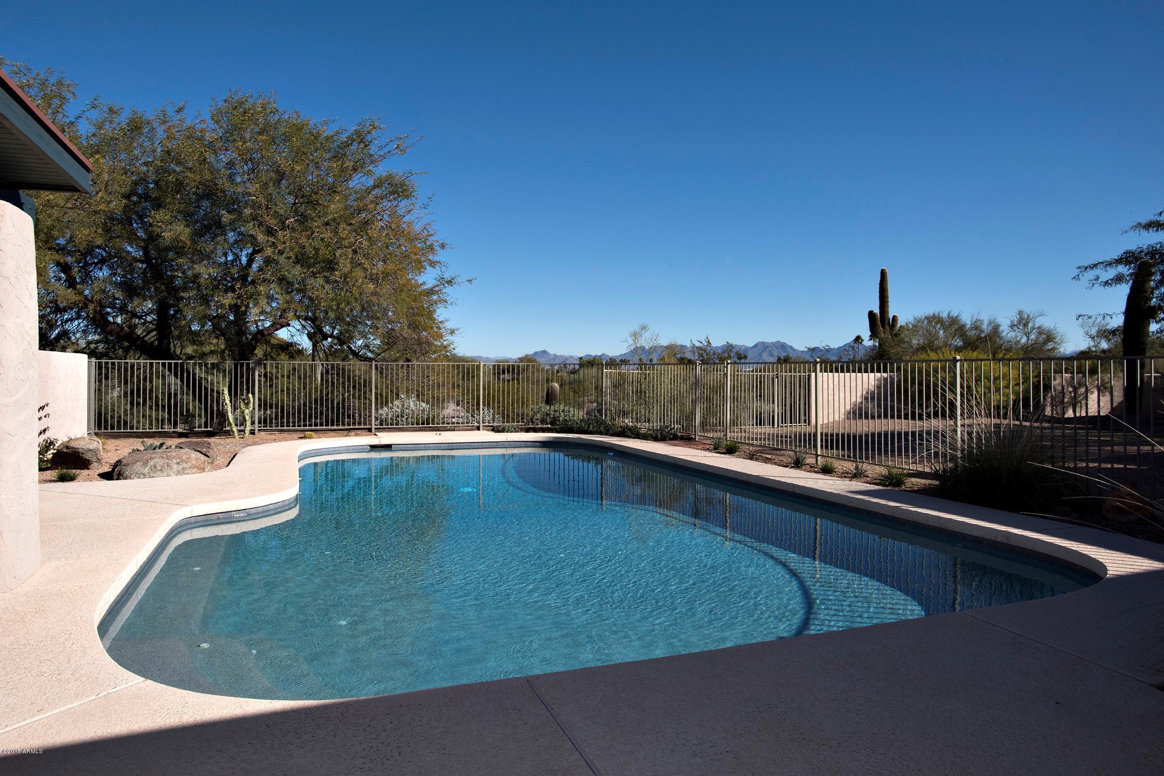 4138 East Mountain View Road Phoenix, AZ 85028 - Photo 46 of 57 Pool 1