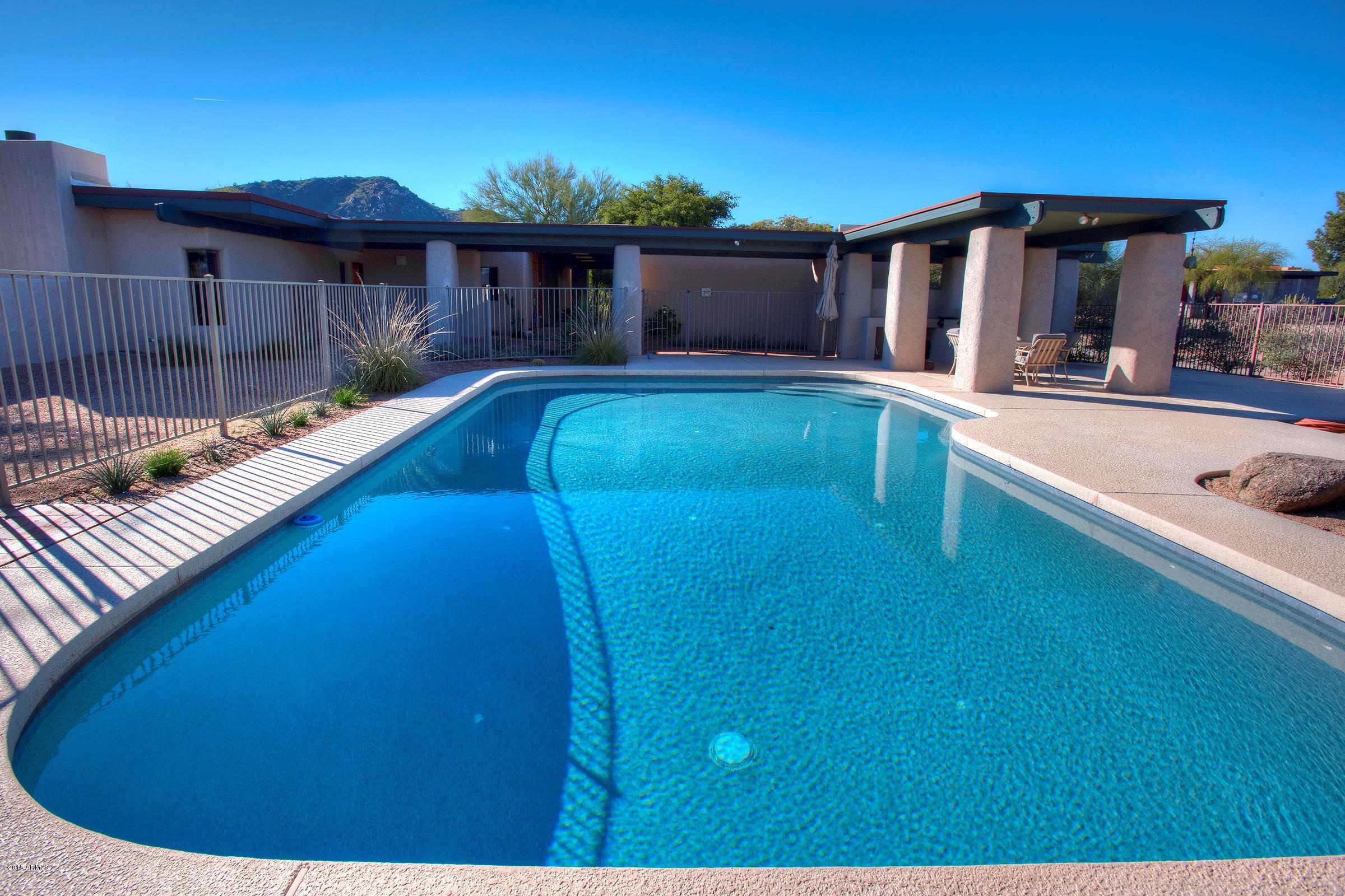 4138 East Mountain View Road Phoenix, AZ 85028 - Photo 47 of 57 Pool 2