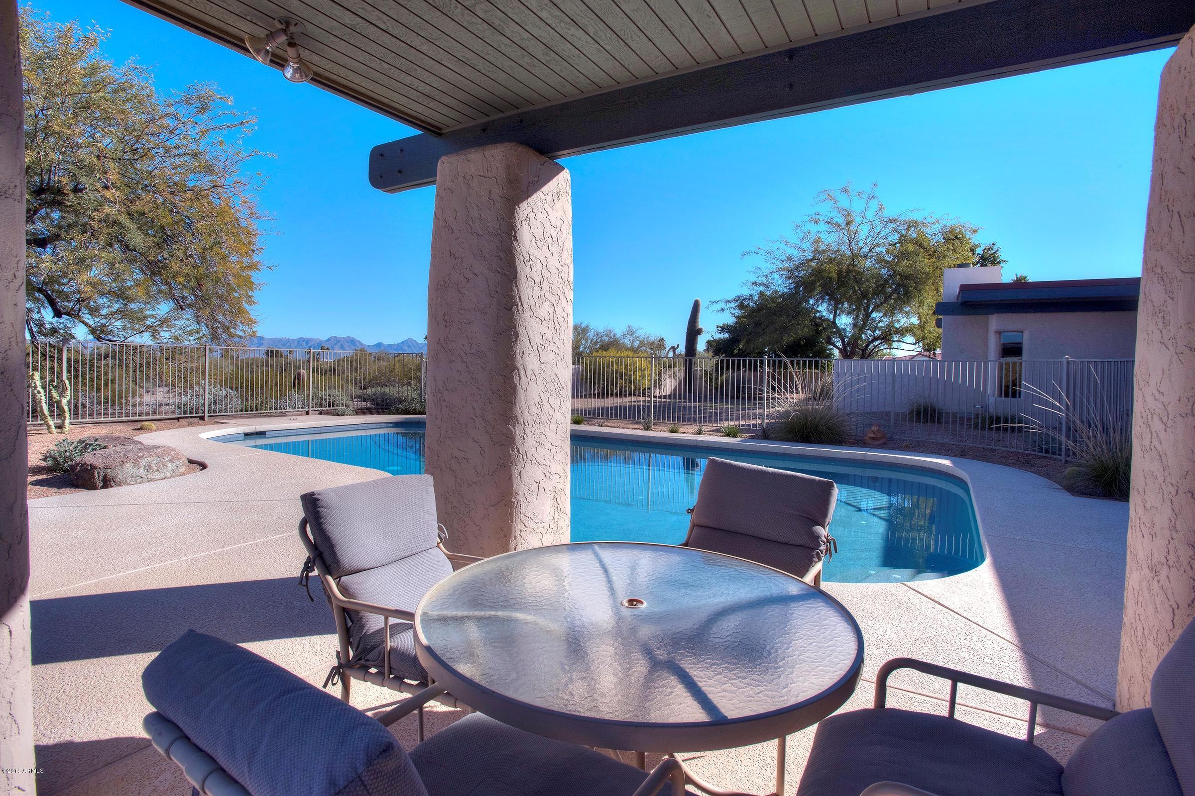 4138 East Mountain View Road Phoenix, AZ 85028 - Photo 50 of 57 Poolside