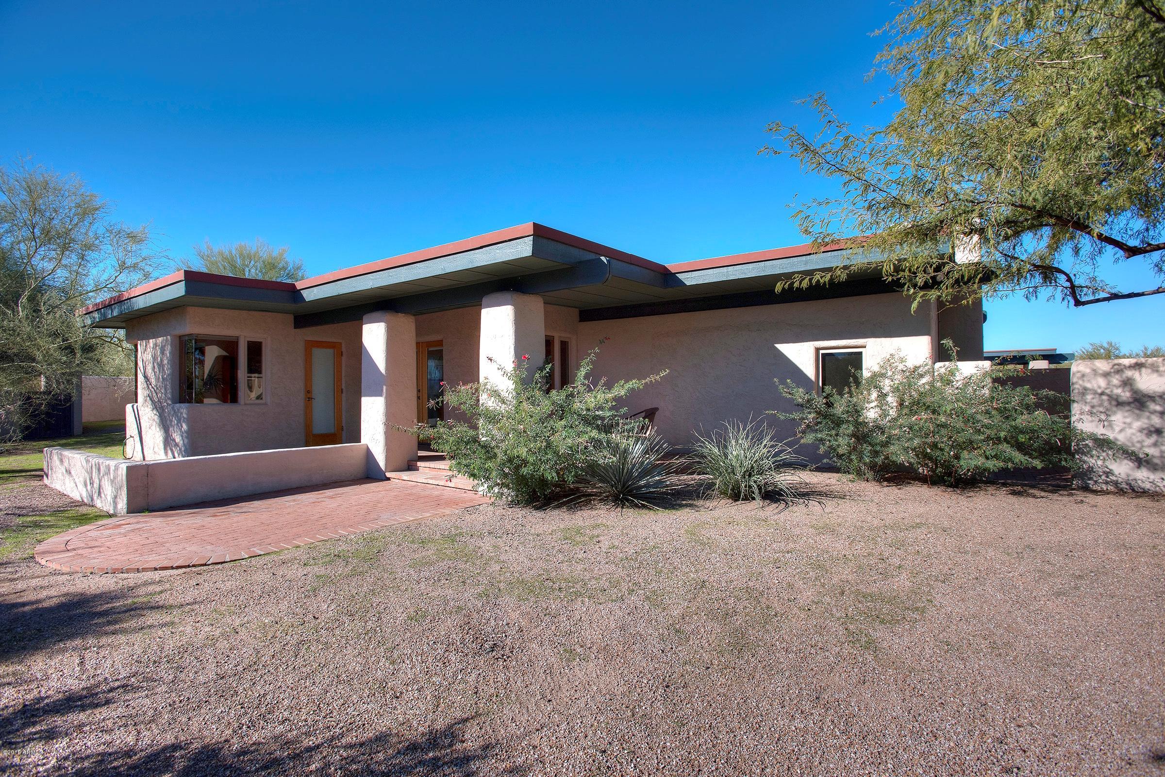 4138 East Mountain View Road Phoenix, AZ 85028 - Photo 5 of 57 Side View 2