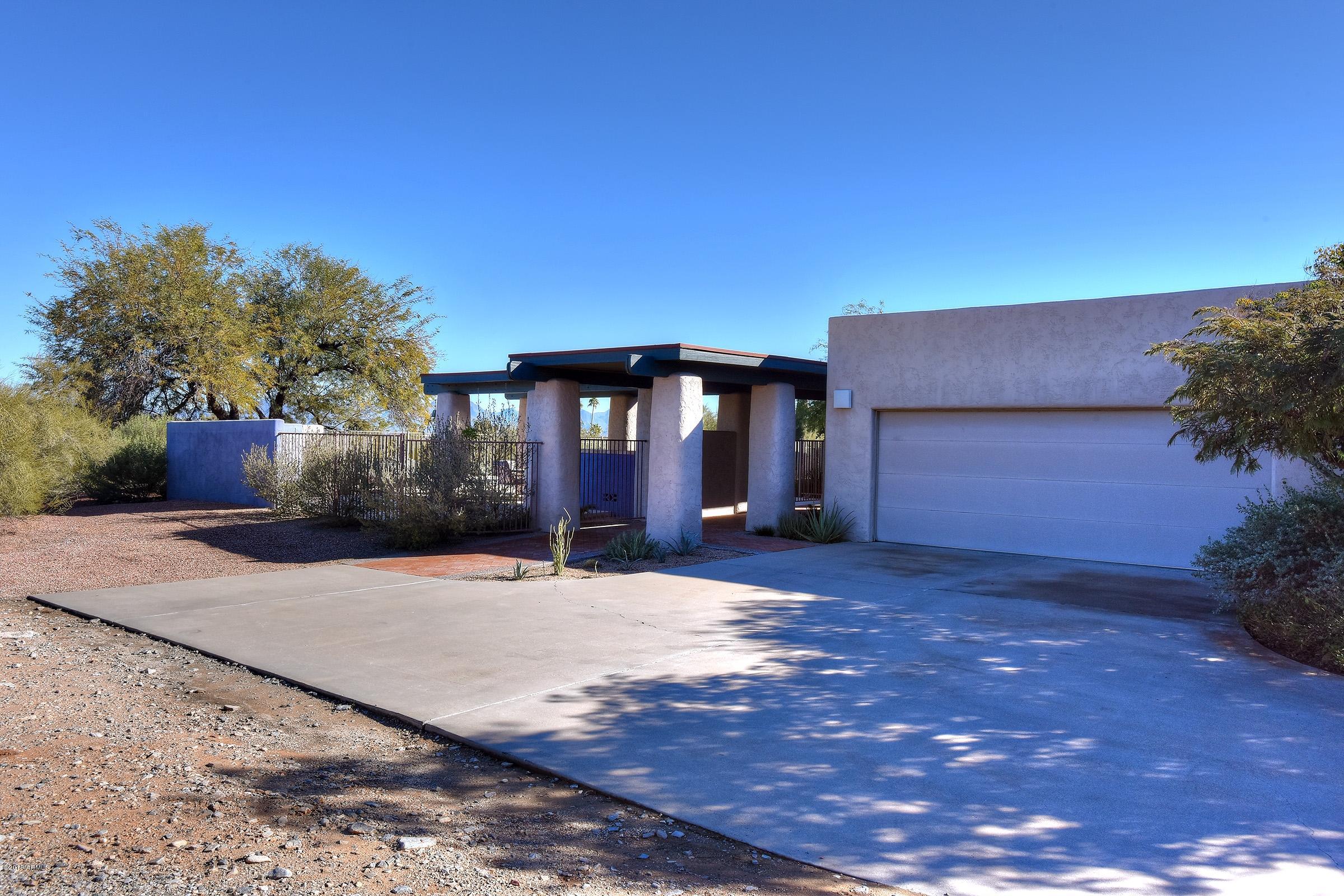 4138 East Mountain View Road Phoenix, AZ 85028 - Photo 6 of 57 Garages