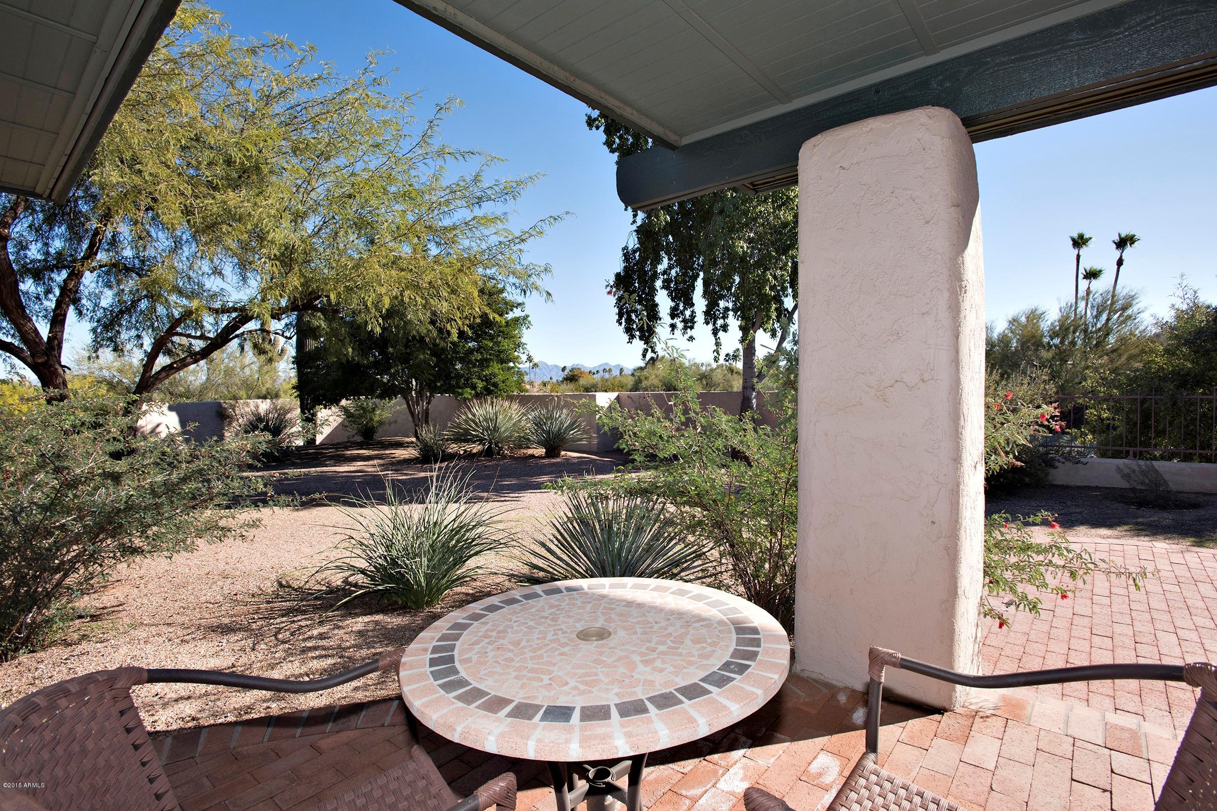 4138 East Mountain View Road Phoenix, AZ 85028 - Photo 7 of 57 Side Patio 1