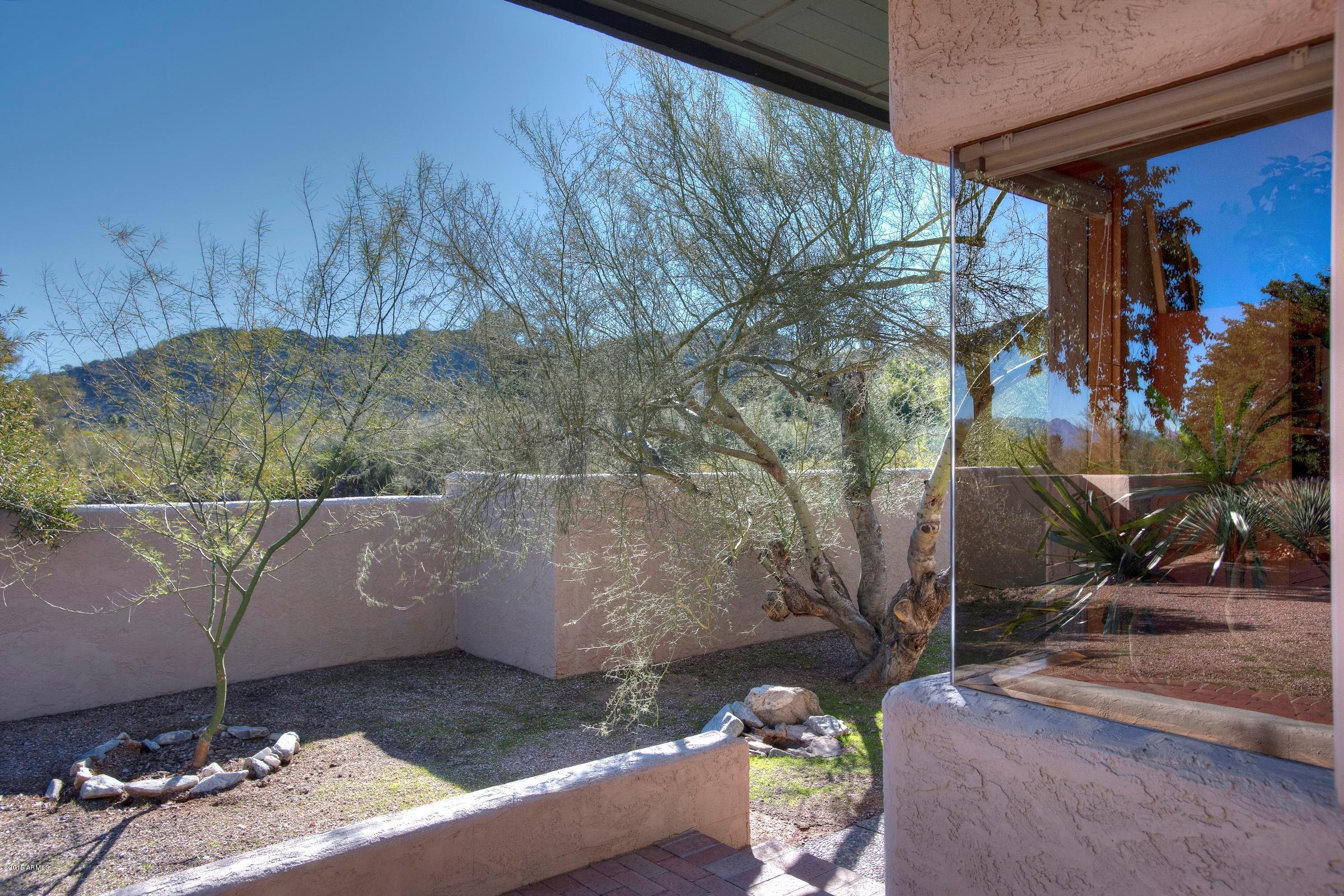 4138 East Mountain View Road Phoenix, AZ 85028 - Photo 8 of 57 Side Patio 2