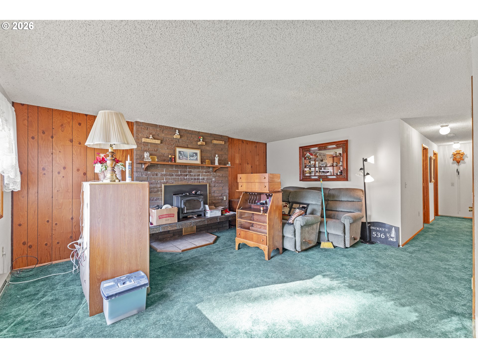 536 18th Street Myrtle Point, OR 97458 - Photo 12 of 31